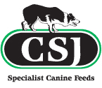 CSJ - Specialist Canine Feeds