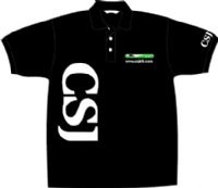 CSJ Polo Shirt