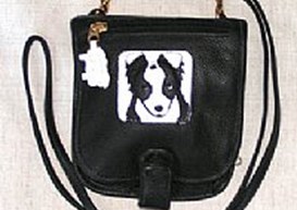 Bags & Keyrings