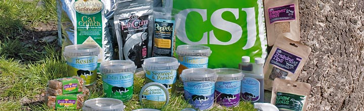 CSJ products